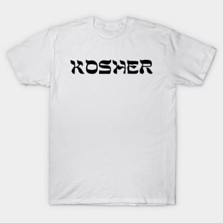 Kosher T-Shirt